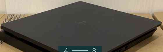 Приставка SONY PlayStation 4 Slim 500Gb./ 1TB. Харьков