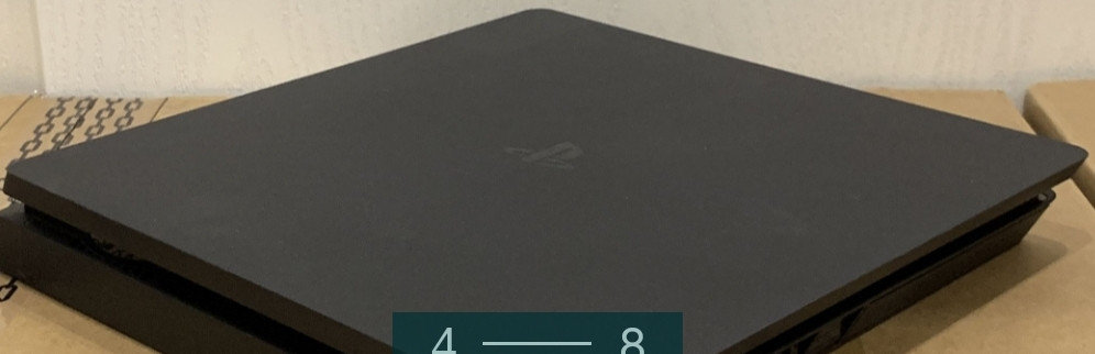 Приставка SONY PlayStation 4 Slim 500Gb./ 1TB. Харьков - изображение 5