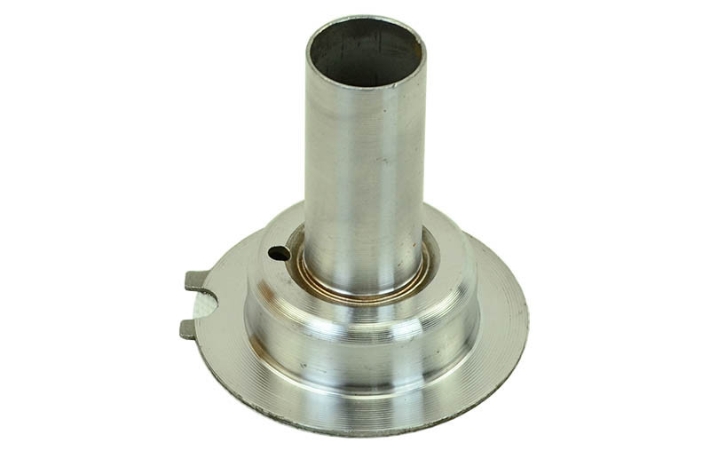 Направляюча вижимного підшипника 2101-2107, 2121-21214 (передня кришка КПП) (лійка) Мукачево - фото 1