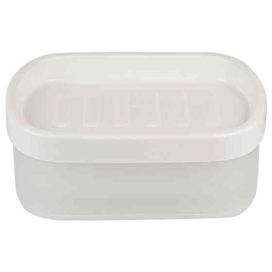 Тримач для туалетного паперу на вакуумних присосках s42 219×193×151мм AQUATICA (9784297) Київ