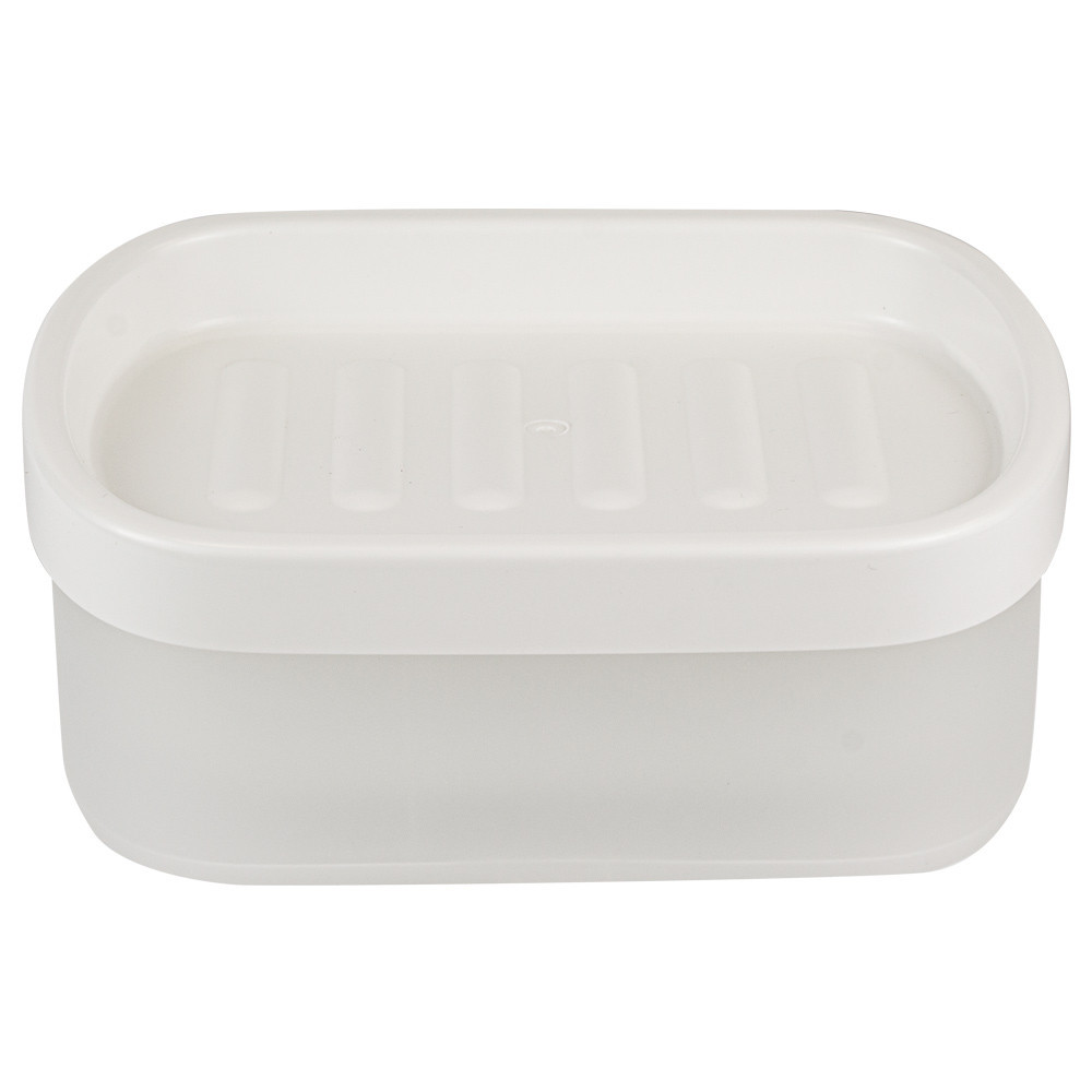 Тримач для туалетного паперу на вакуумних присосках s42 219×193×151мм AQUATICA (9784297) Київ - фото 3