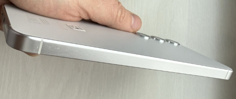 Смартфон Samsung Galaxy S24 + 256Gb. Matble Gray. Киев - изображение 4