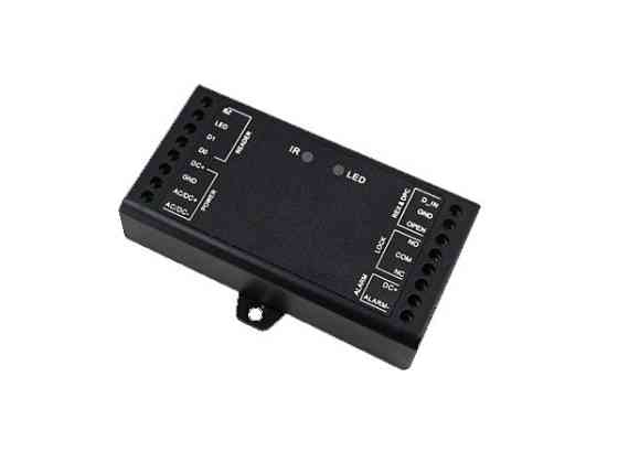 Контролер доступу SEVEN CR-7470 Київ