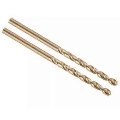 Свердло DeWALT EXTREME INDUSTRIAL COBALT HSS-CO, 3,5 х 70 х 39 мм, 2 шт (DT4903) Вінниця