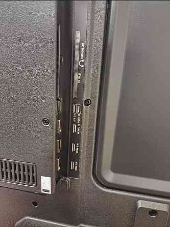 Телевизор: Samsung 56