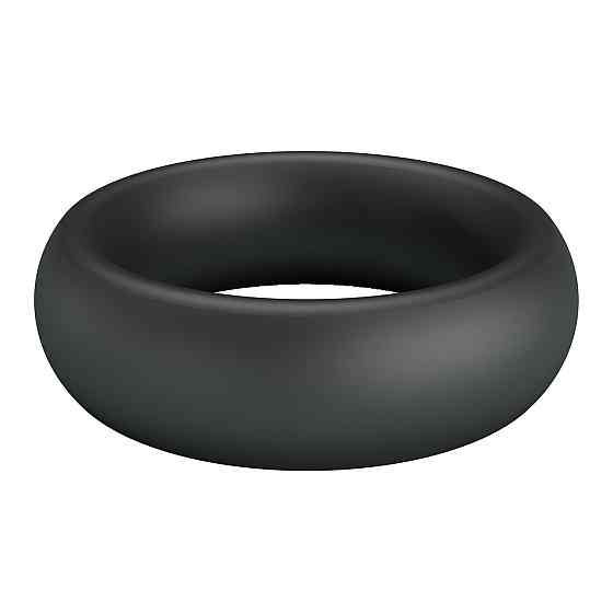 Ерекційне кільце Crazy Bull - Elio Silicone Cock Ring, BI-210229 Sex Aura Київ