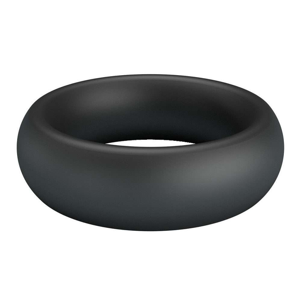 Ерекційне кільце Crazy Bull - Elio Silicone Cock Ring, BI-210229 Sex Aura Київ - фото 5
