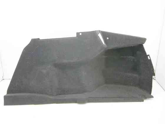 Mercedes-Benz  A2116909225 9C53 Обшивка багажника права антрацит E-Class W211 Одесса