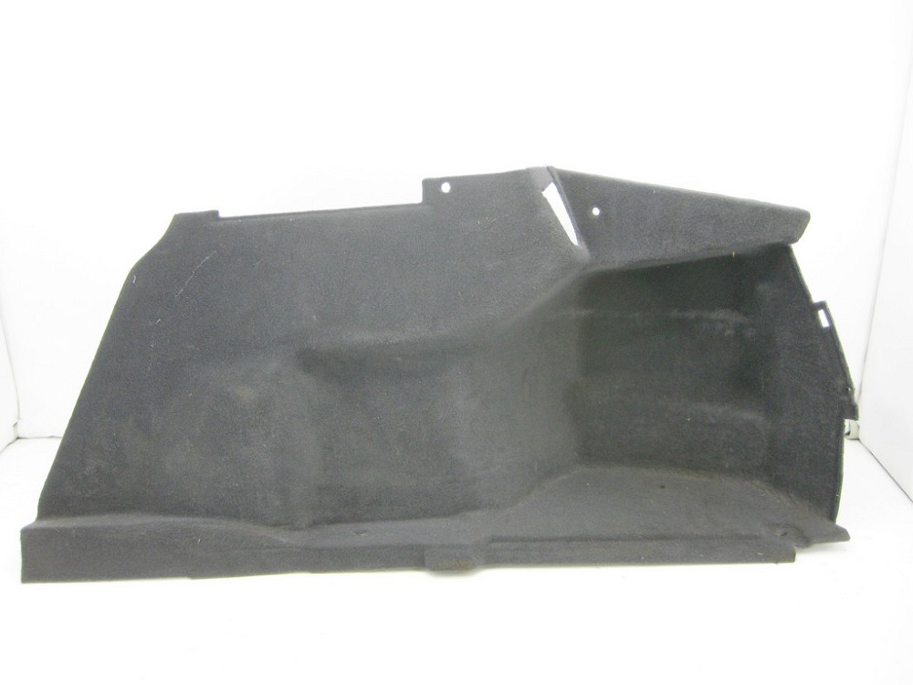 Mercedes-Benz  A2116909225 9C53 Обшивка багажника права антрацит E-Class W211 Одеса - фото 1