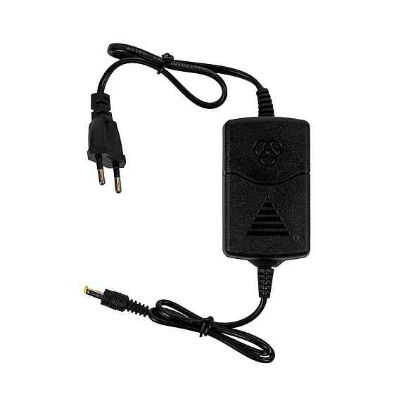 Блок питания 12В/1А SEVEN PS-768 Киев