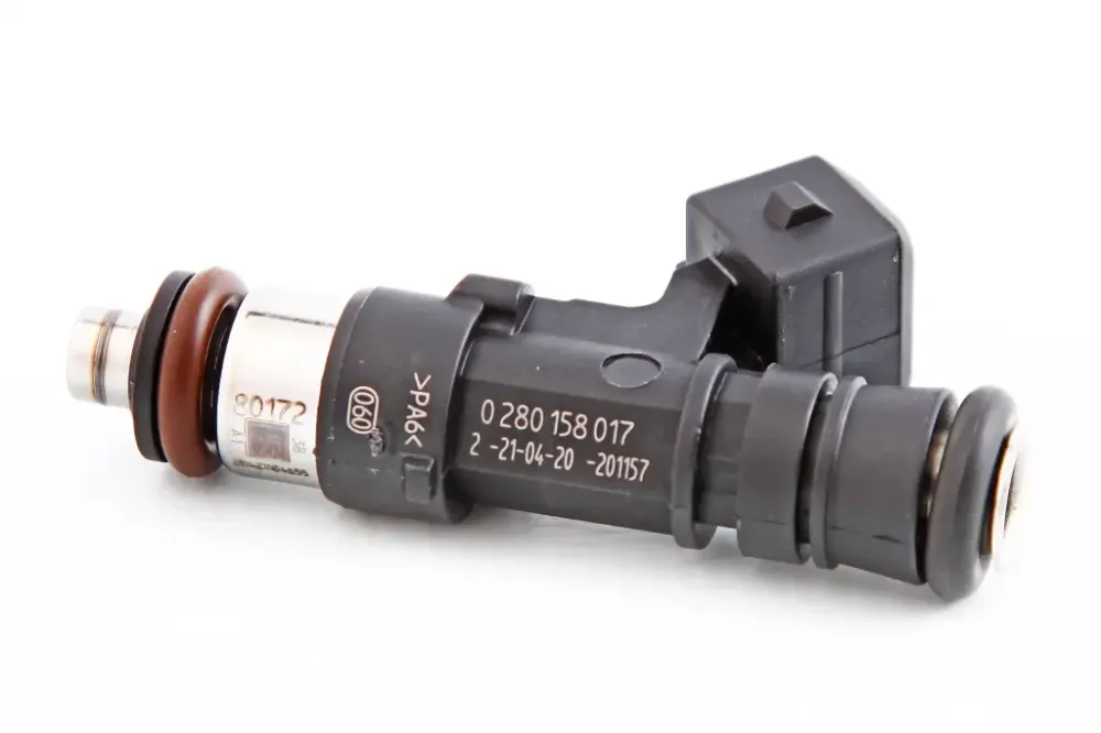 Форсунка топливная 2110, 1118 (1.6-8кл.) Bosch Винница - изображение 2