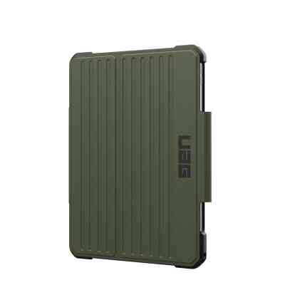 Чохол до планшета UAG iPad Air 11&quot; (Gen 6 2024) Metropolis SE Olive (124473117272) Вінниця