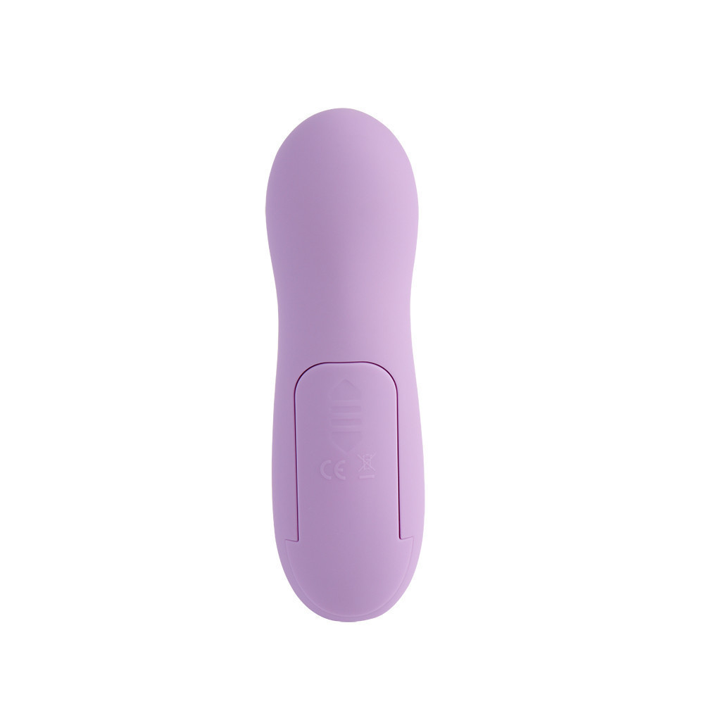 Вакуумный вибратор Chisa Irresistible Touch Purple Sex Aura Киев - изображение 4