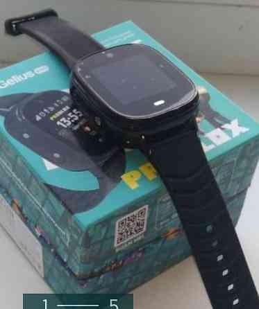 СМАРТ - Часы: Gelius. Киев