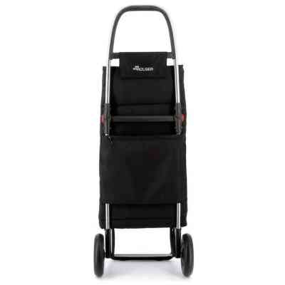 Сумка-візок Rolser Big Polar 2L Negro (BIG004-1023) (931703) Вінниця