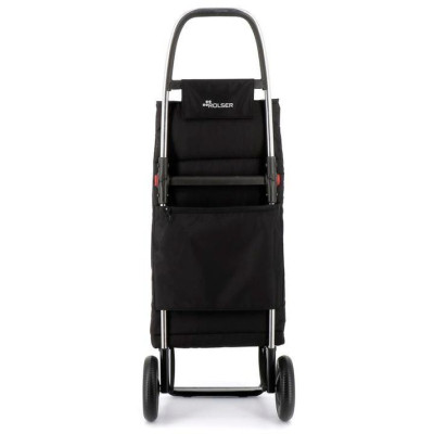 Сумка-тележка Rolser Big Polar 2L Negro (BIG004-1023) (931703) Винница - изображение 4