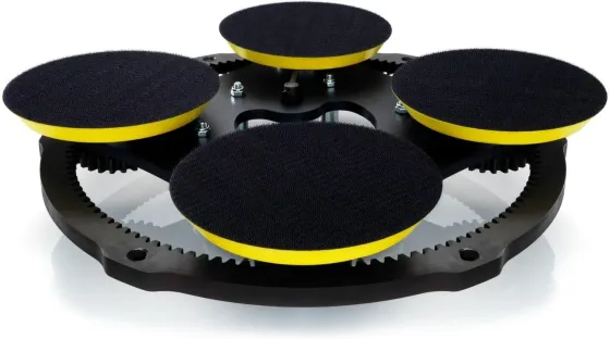 Bona Тарілка Z Własnym Napędem Power Drive Aso312540 Київ