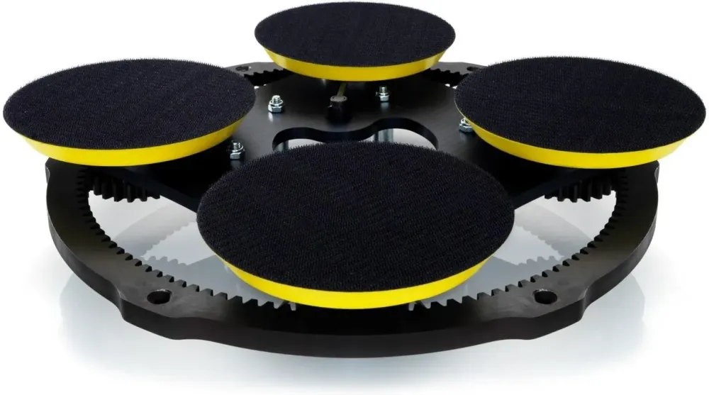 Bona Тарілка Z Własnym Napędem Power Drive Aso312540 Київ - фото 1