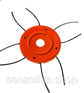 Шпуля на б\косу Київ - фото 1