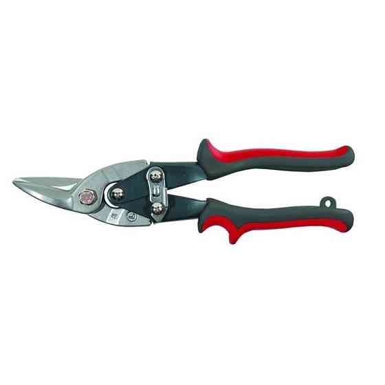 Sigma Ножницы по металлу левые 250мм CrV SIGMA (4331211) Київ