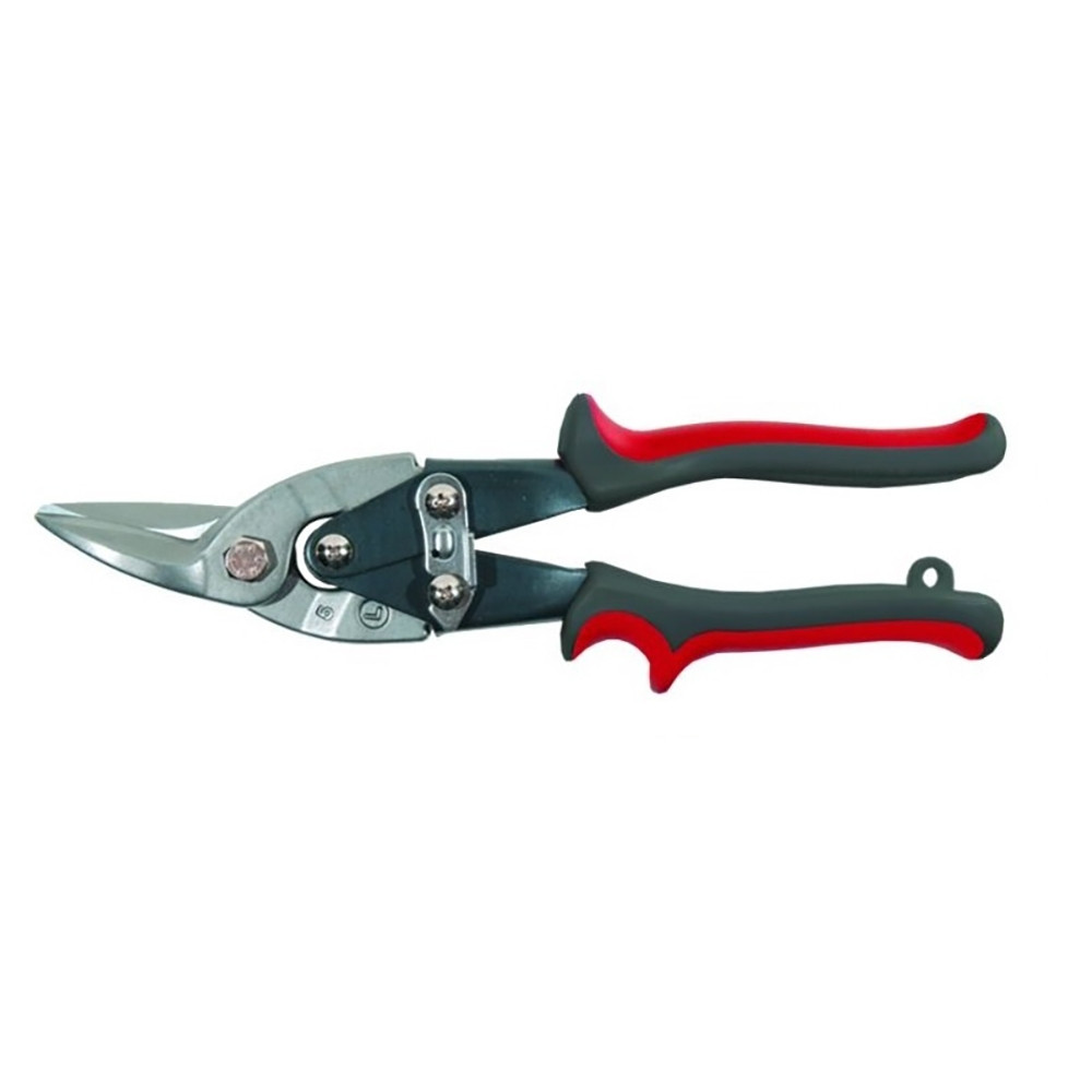 Sigma Ножницы по металлу левые 250мм CrV SIGMA (4331211) Київ - фото 1