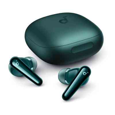 Навушники Anker SoundСore Liberty 4 Pro Green matte (A3954G61) Вінниця