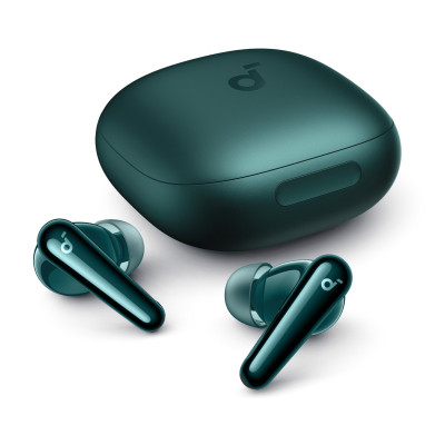 Навушники Anker SoundСore Liberty 4 Pro Green matte (A3954G61) Вінниця - фото 6