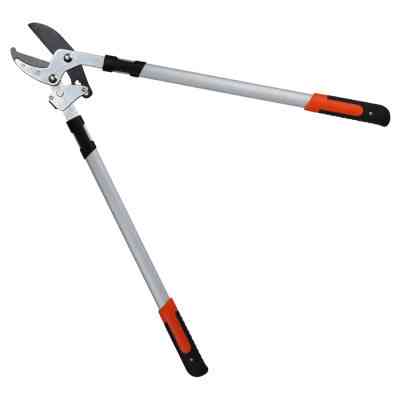 Кусторез Flora контактный храповый алюминиевые рукоятки 762мм (5022574) Винница