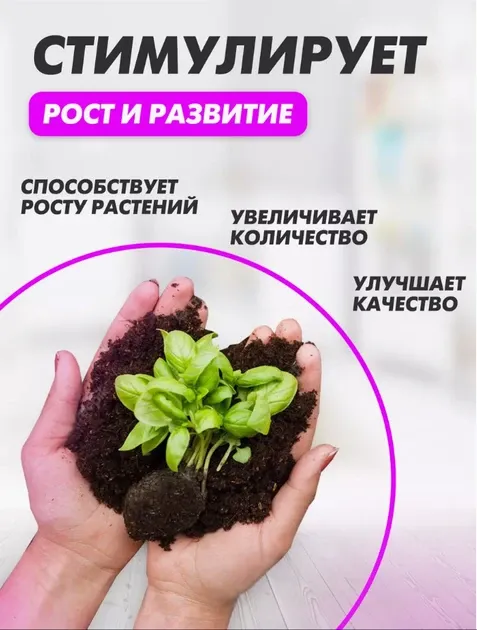 Фітолампа-світильник для вирощування рослин Plant Grow Light 1 одинарна, з таймером Одеса - фото 10