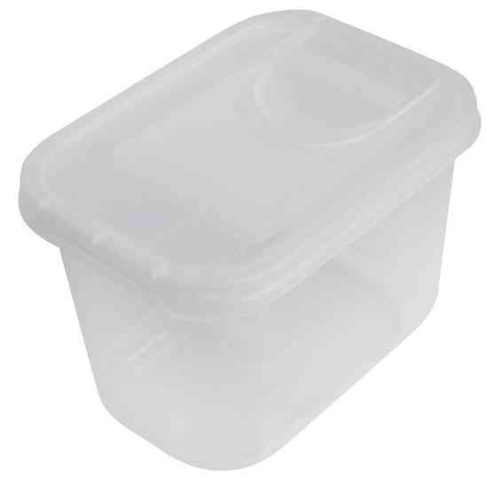 Контейнер Violet House 0371 Transparente 1.3 л (6907670) Київ