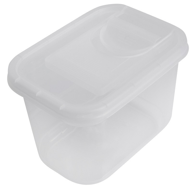 Контейнер Violet House 0371 Transparente 1.3 л (6907670) Киев - изображение 1