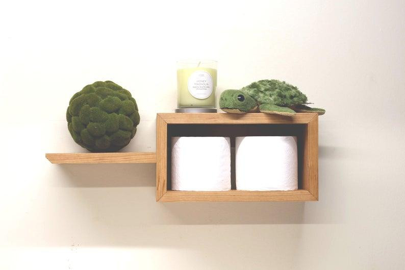 Настенная полка 