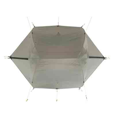 Намет Wechsel Charger 3 TL Laurel Oak (231009) (DAS303106) Вінниця