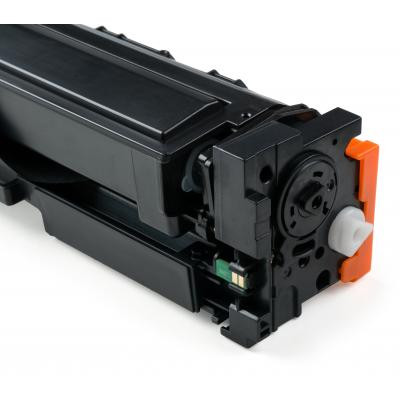 Картридж Vinga HP CF532A Yellow 1K (V-L-H205YA) Вінниця - фото 10