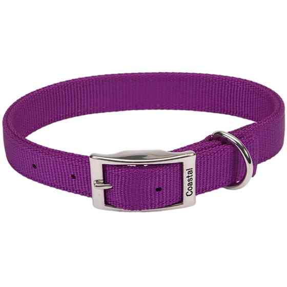 Coastal Double Ply КОСТАЛ ДВОЙНОЙ ОШЕЙНИК для собак, нейлон Киев