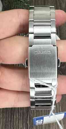 Новий оригінальний Casio mtd-125d-1a годинник. Киев