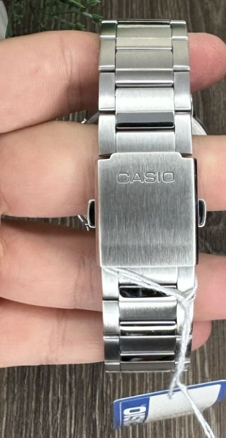 Новий оригінальний Casio mtd-125d-1a годинник. Киев - изображение 3