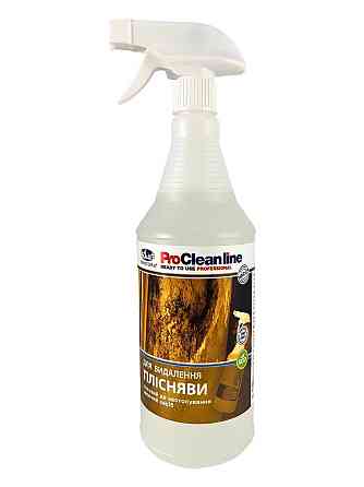 Моющее средство для удаления плесени с распылителем (0.96 кг) Павлоград