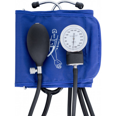 Тонометр Longevita LS-5 Вінниця - фото 2