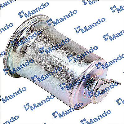 Фільтр паливний Mando EFF00035T Вінниця - фото 2