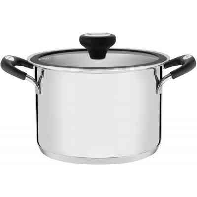 Каструля Tramontina Solar silicone 4.5 л (62125/203) Вінниця