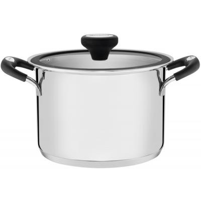 Кастрюля Tramontina Solar silicone 4.5 л (62125/203) Винница - изображение 1