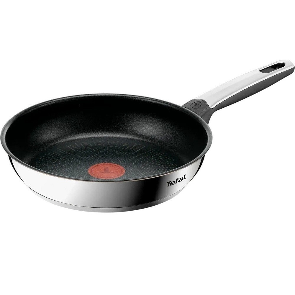 Сковорода Tefal Emotion+ 24 см (E3270444) ( 14077 ) Харків - фото 8