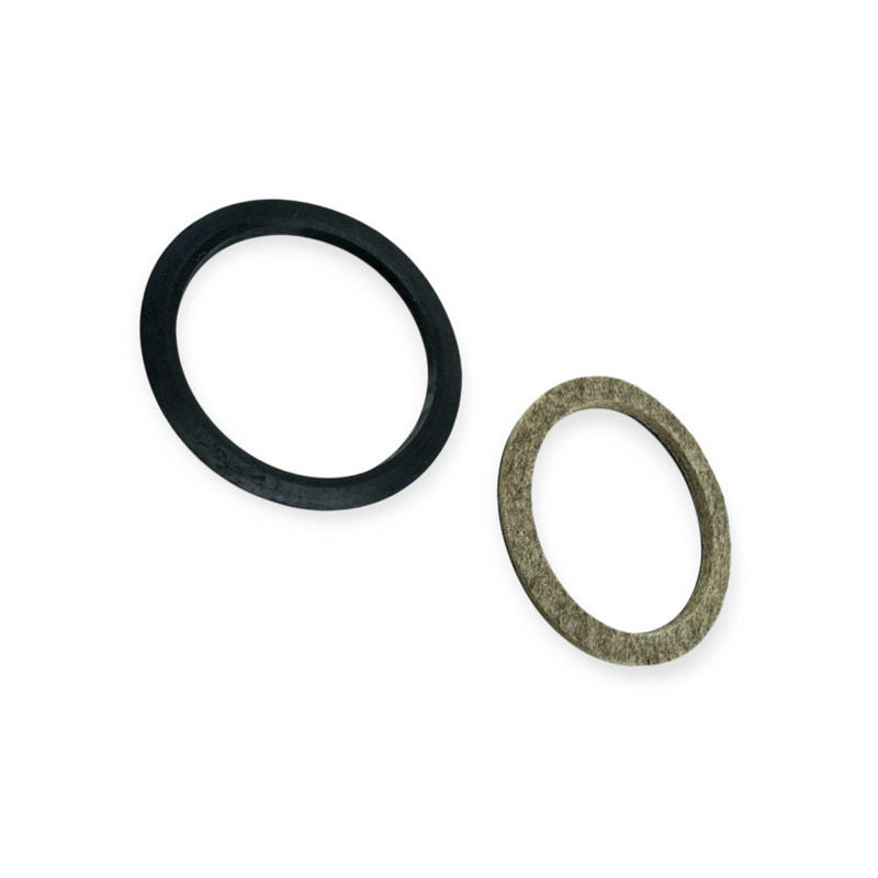 Сальник ГАЗ 66 (ремкоплект) шруса Мукачево - изображение 1