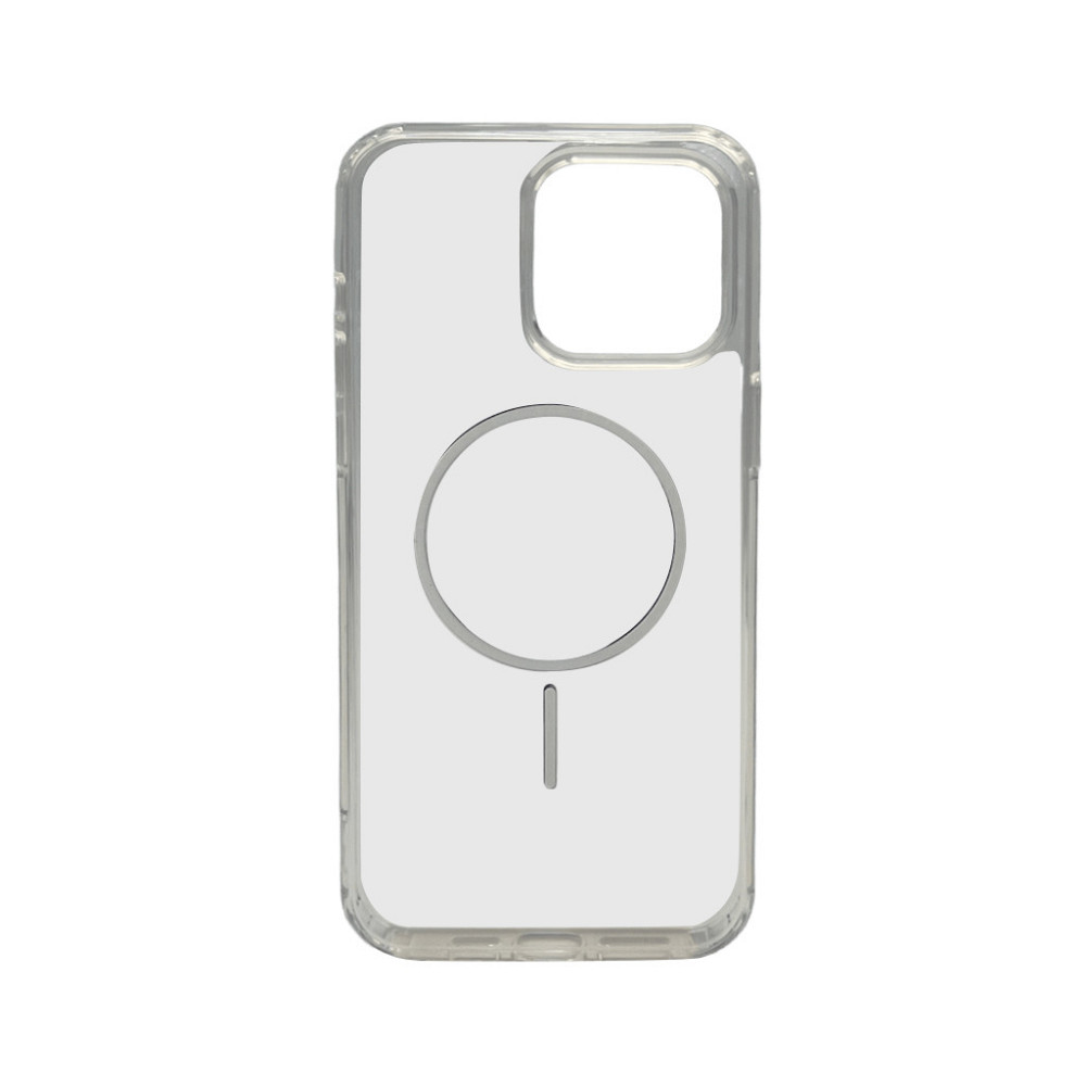 Чохол Cosmic для iPhone 12 Pro Max сірий Київ - фото 2