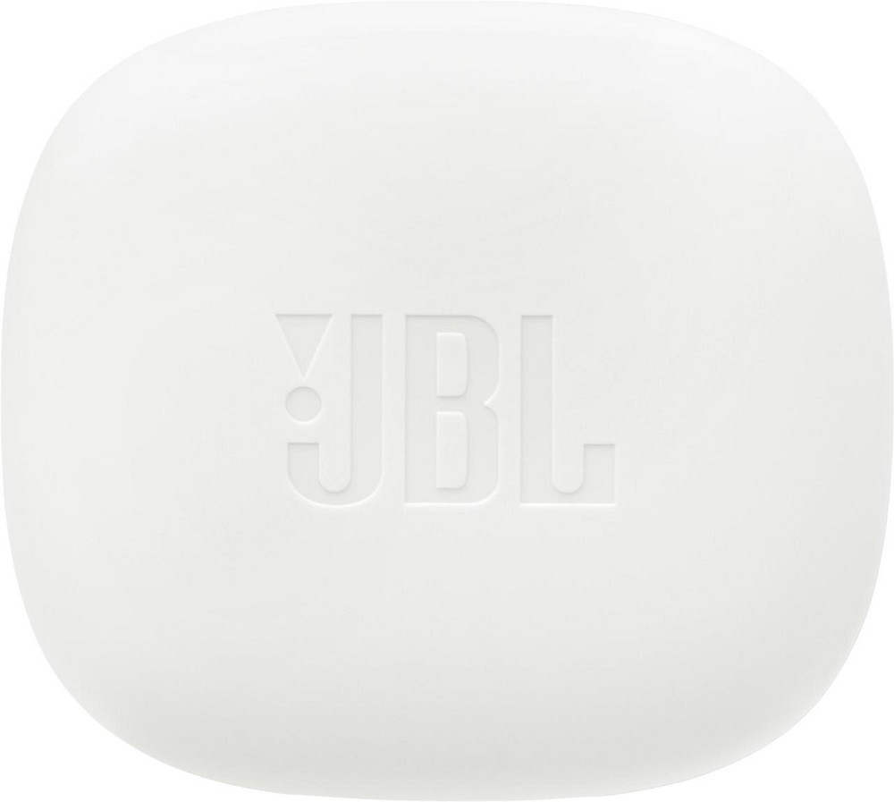 Bluetooth-гарнітура JBL Wave Flex 2 White (JBLWFLEX2WHT) Білий Харків - фото 7