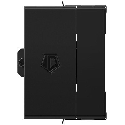 Кулер для процессора ID-Cooling SE-904-XT ARGB BLACK Винница - изображение 11