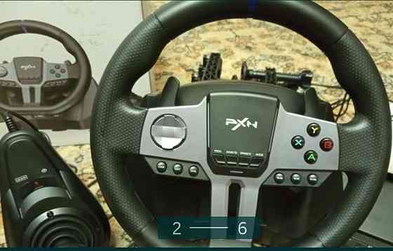 Приставка Кермо ігрової. Харків