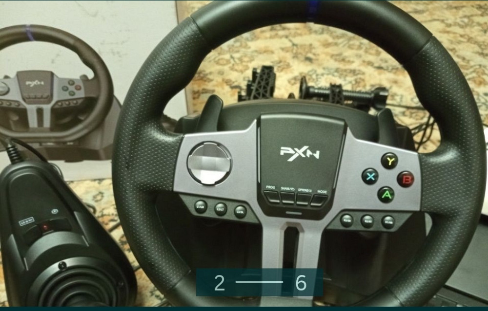 Приставка Кермо ігрової. Харків - фото 5