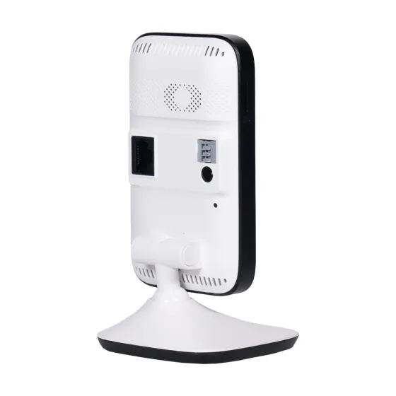 IP-відеокамера з WiFi 4Mp TVT TD-C14 f=2.1mm з мікрофоном (77-00397) Киев